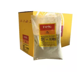 AIL MOULU - AIL POUDRE - Espig - 20x100g